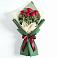 Букет цветов из: Розы в Синегорском