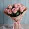 Букет цветов из: Розы в Синегорском