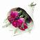 Букет цветов из: Розы в Синегорском