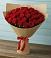 Букет Красные розы Милано в Синегорском