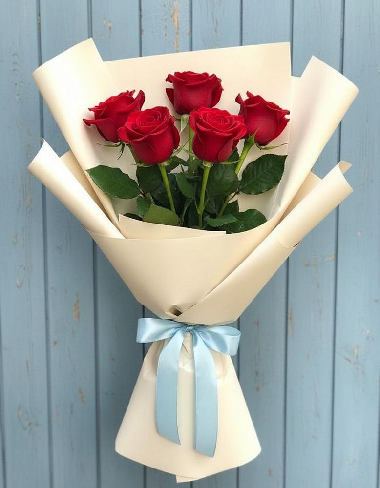 Букет Классика чувств в Синегорском