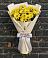 Букет цветов из: Хризантемы в Синегорском