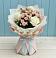 Букет цветов из: Розы в Синегорском
